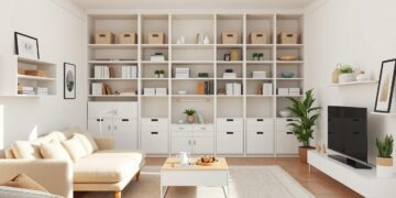 Organizacja przestrzeni